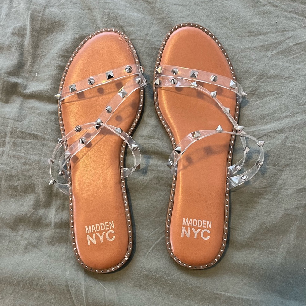 Summer Sandal